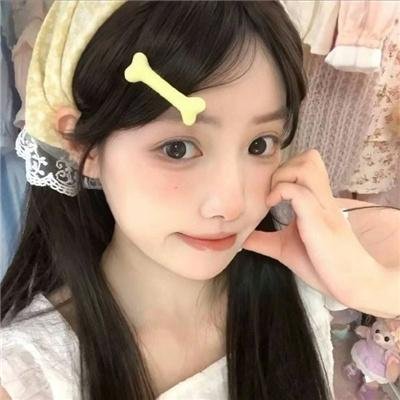 来自过去的女孩