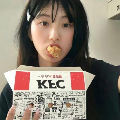 好猫咪咪